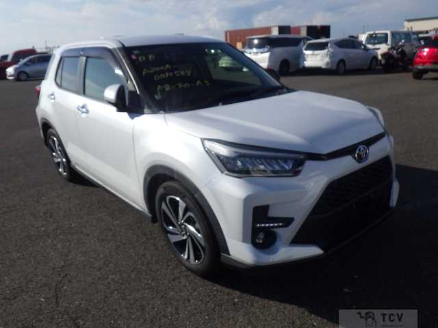 2019 Toyota Toyota Others