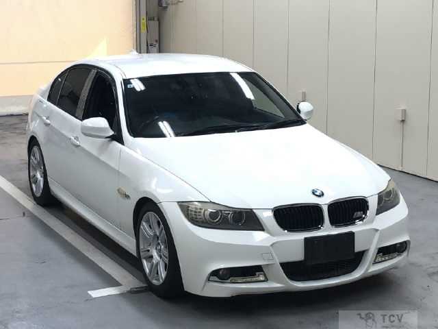 2010 BMW 3 Series