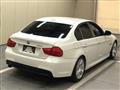 2010 BMW 3 Series