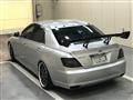 2007 Toyota Mark X