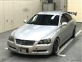 2007 Toyota Mark X
