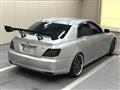 2007 Toyota Mark X