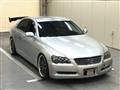 2007 Toyota Mark X