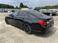 2009 Toyota Mark X