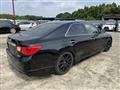 2009 Toyota Mark X