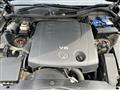 2009 Toyota Mark X
