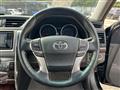 2009 Toyota Mark X