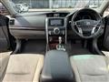2009 Toyota Mark X