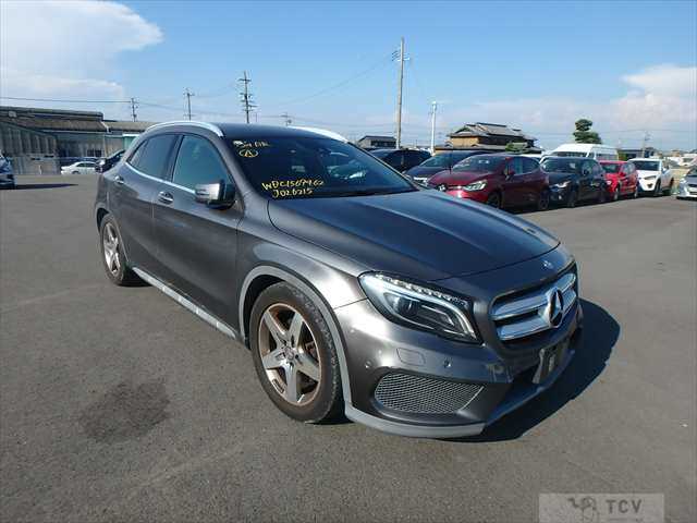 2014 Mercedes-Benz Mercedes-Benz Others