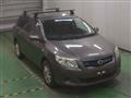 2009 Toyota Corolla Fielder