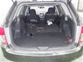 2009 Toyota Corolla Fielder