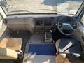 2006 Mitsubishi Rosa
