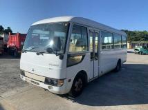 2006 Mitsubishi Rosa
