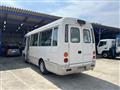 2001 Mitsubishi Rosa