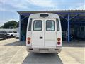 2001 Mitsubishi Rosa