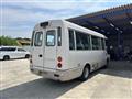 2001 Mitsubishi Rosa