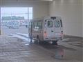 2001 Mitsubishi Rosa