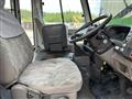 2001 Mitsubishi Rosa