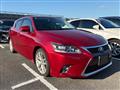2014 Lexus CT