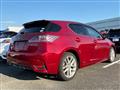 2014 Lexus CT