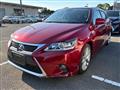 2014 Lexus CT