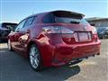 2014 Lexus CT