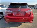 2014 Lexus CT