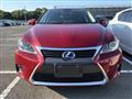 2014 Lexus CT