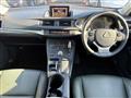 2014 Lexus CT