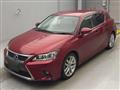 2014 Lexus CT