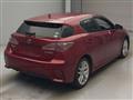 2014 Lexus CT