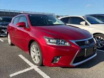 2014 Lexus CT
