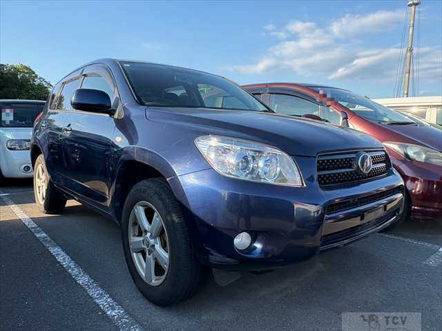 2006 Toyota RAV4