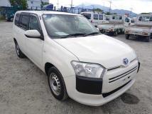 2022 Toyota Probox Van