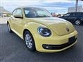 2014 Volkswagen Beetle