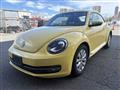 2014 Volkswagen Beetle