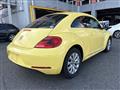 2014 Volkswagen Beetle