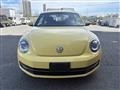 2014 Volkswagen Beetle