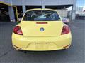 2014 Volkswagen Beetle