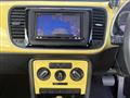 2014 Volkswagen Beetle