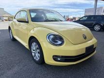 2014 Volkswagen Beetle
