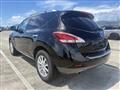 2012 Nissan Murano