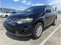2012 Nissan Murano