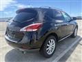 2012 Nissan Murano