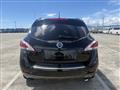 2012 Nissan Murano