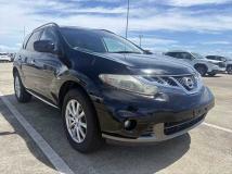 2012 Nissan Murano