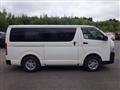 2020 Toyota Hiace Van