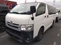 2016 Toyota Hiace Van