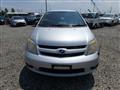 2005 Toyota IST
