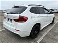 2014 BMW X1